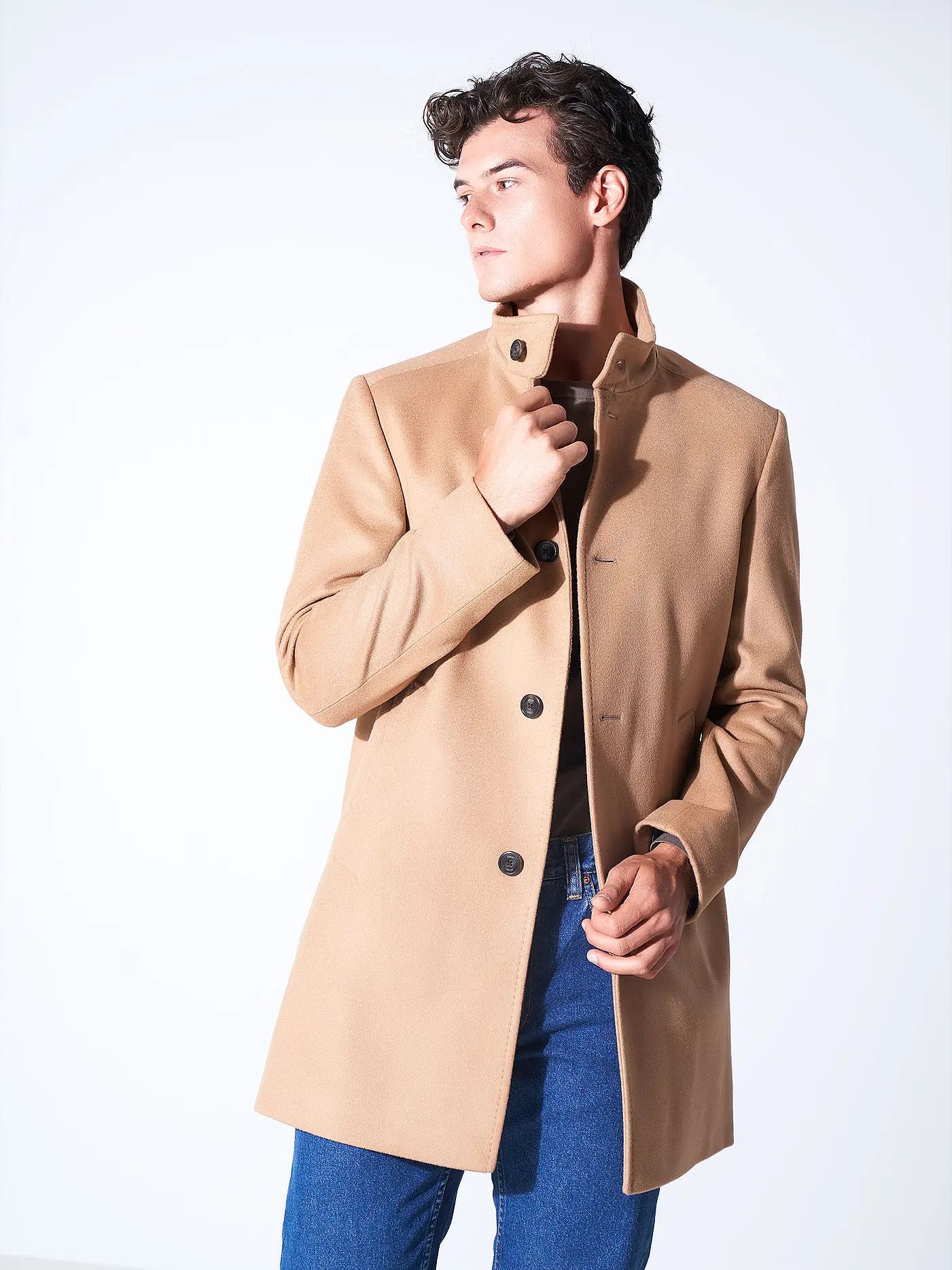 JOOP | Mantel MARON | 